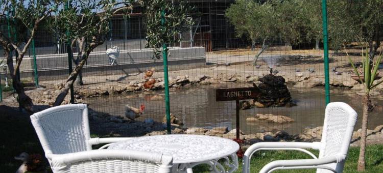 Tenuta Madre Terra度假村(Tenuta Madre Terra Resort)图片