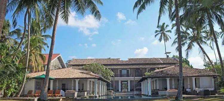 乌纳瓦图纳塔勒佩埃拉海滩酒店(Era Beach)图片