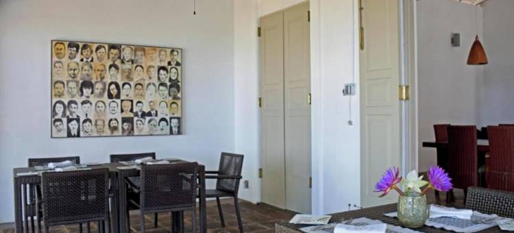 乌纳瓦图纳塔勒佩埃拉海滩酒店(Era Beach)图片