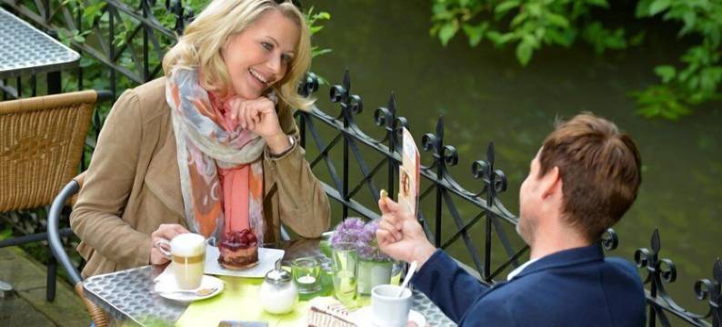 詹森酒店(Hotel Jensen)图片