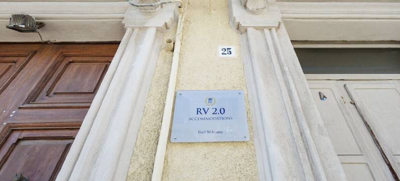 RV 2,0 Accommodations图片