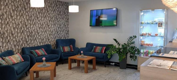 斯卡尔酒店(Hotel Skal Medi Spa & Resort)图片