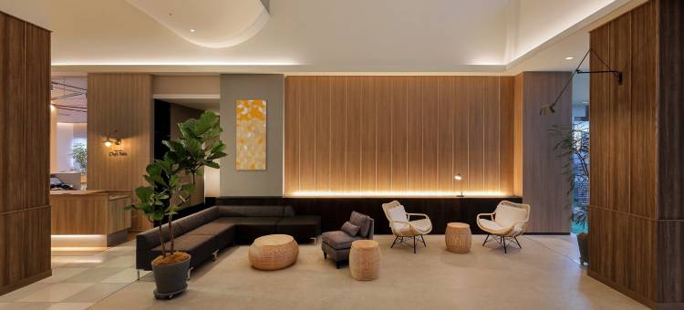 ANA Holiday Inn 仙台全日空假日酒店(Ana Holiday Inn Sendai)图片