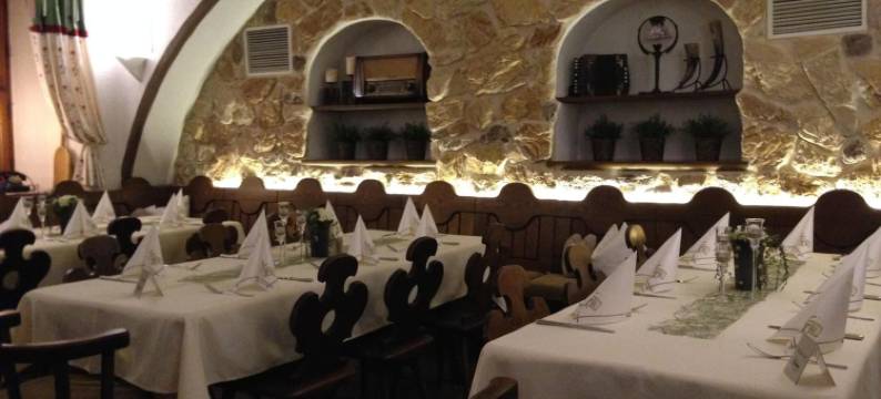 Mayerhofer - 酒店 - 餐厅 - 派对服务 - 会议(Hotel-Restaurant Mayerhofer)图片