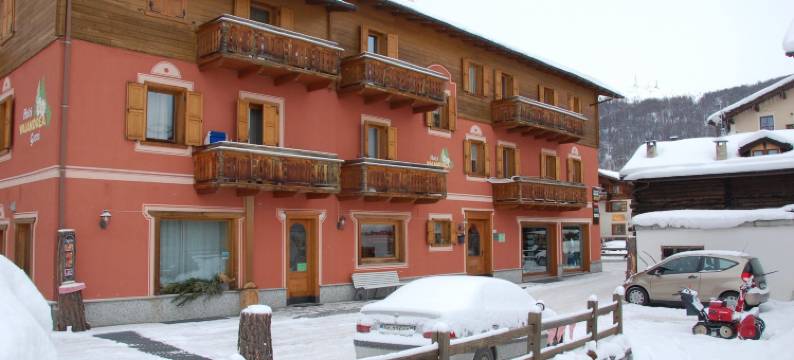 及时行乐家庭旅馆(Hotel Carpe Diem)图片