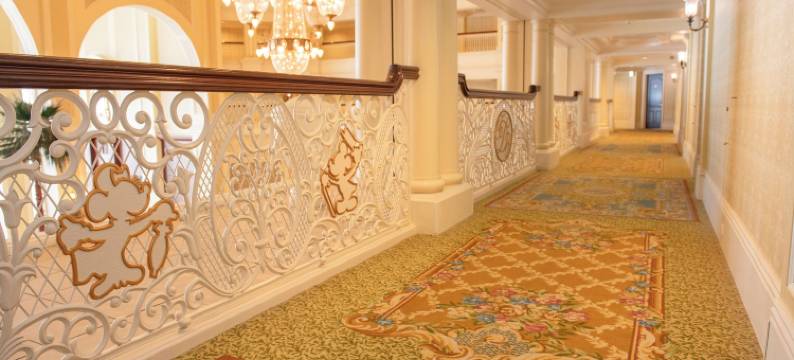 东京迪斯尼乐园酒店(Tokyo Disneyland Hotel)图片