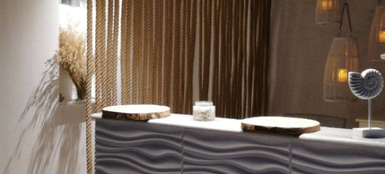 纳夫西卡海景公寓(Nafsika Sea View Apartments)图片