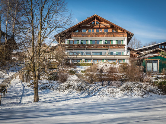 达斯素食精品酒店三女子之家