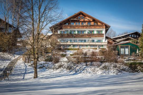 达斯素食精品酒店三女子之家(Dreimäderlhaus - Das Vegetarische Boutique Hotel)