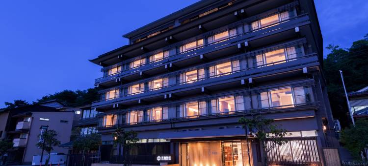 宫岛别庄酒店(Hotel Miyajima Villa)图片