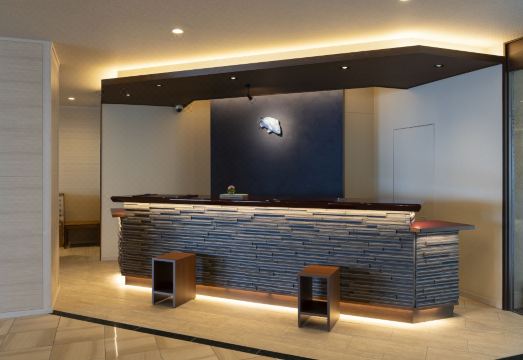 Awakan-原淡路岛观光酒店(Awakan)Hotel Overview