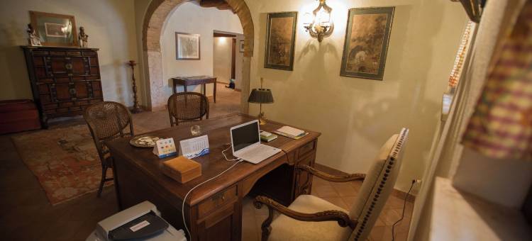 拉美丽迪亚纳农场民宿(B&B Casale la Meridiana)图片