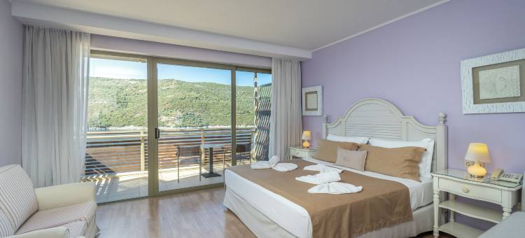 圣尼古拉斯度假酒店(San Nicolas Resort Hotel)图片