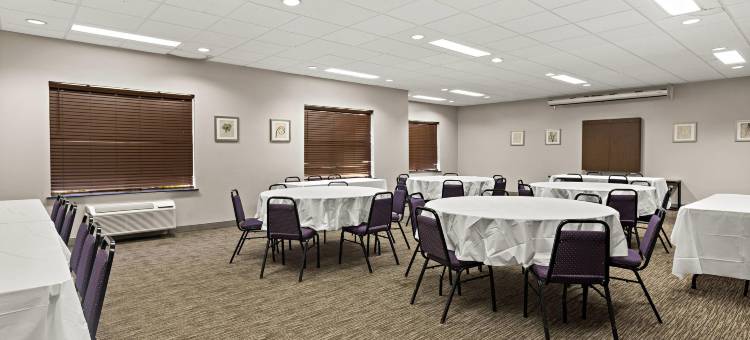 海恩斯维尔丽怡酒店(Country Inn & Suites by Radisson, Hinesville, GA)图片