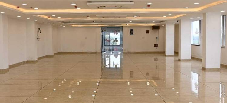 MadStays 昌迪加尔之家波泰尔(MadStays the Chandigarh House, Bhopal)图片