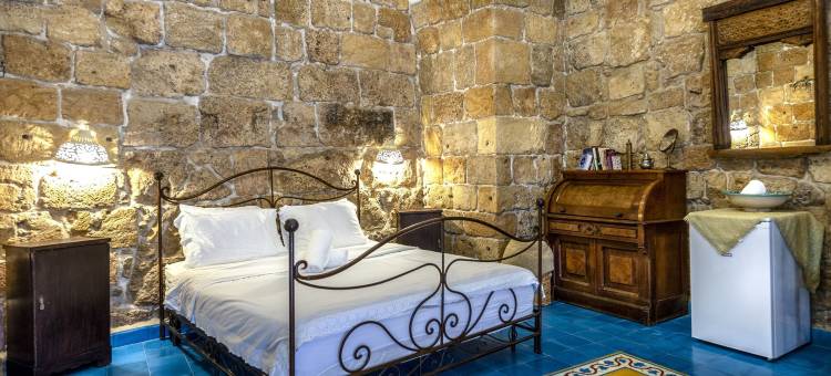 阿拉贝斯克艺术及公寓(Arabesque Arts & Residency)图片