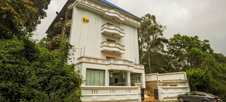 Itsy酒店 Classiyo Munnar Crown度假村(Itsy Hotels Classiyo Munnar Crown Resorts)图片