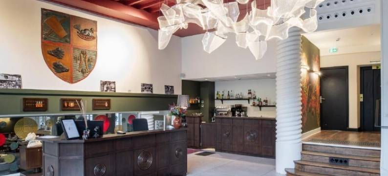 黑松露酒店(Hôtel la Truffe Noire)图片