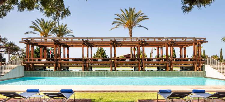 Victoria Golf Resort and Spa Managed by Accor(Victoria Golf Resort and Spa Managed by Accor)图片