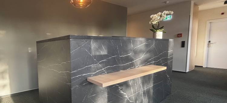 斯塔德特豪斯酒店(Hotel am Stadthaus)图片