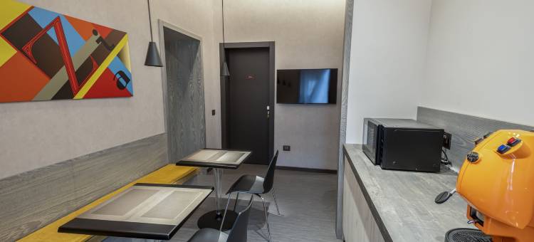 神圣的酒店(Il Divino)图片