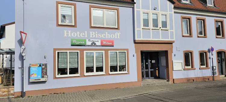比绍夫酒店(Hotel Bischoff)图片