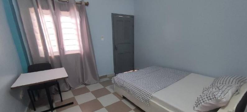 玛丽豪斯住宅(Residence MaryHouse - Free Breakfast and Taxi from Airport)图片