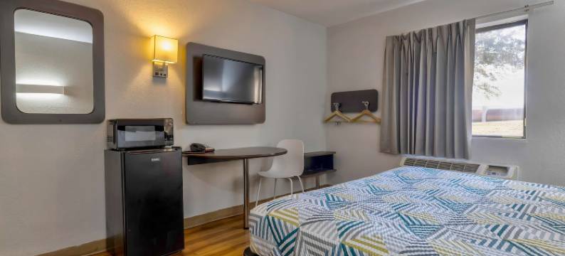 阿肯色小石城 - 南 6 号汽车旅馆(Motel 6 Little Rock, AR - South)图片