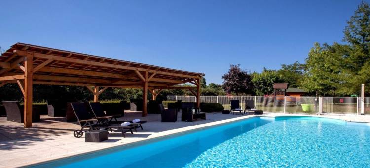 郁金香酒店博那(Tulip Inn Beaune)图片