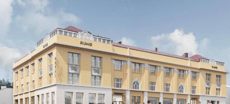 鲁诺酒店波尔沃(Runo Hotel Porvoo)图片