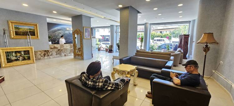 阿达那科扎酒店(Adana Koza Hotel)图片