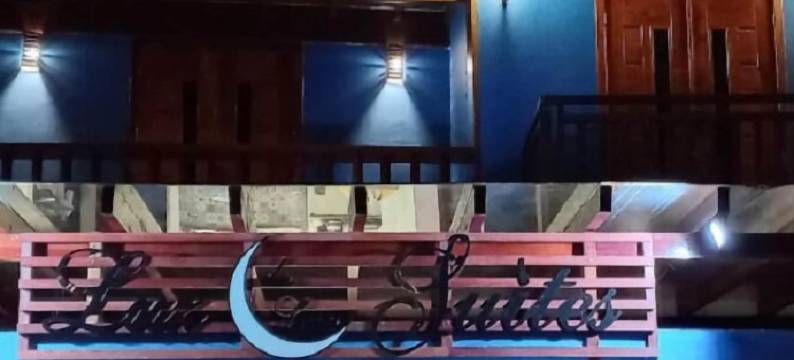 卢斯达卢阿招待所(Pousada Luz da Lua)图片