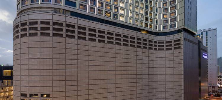 科威特城万豪行政公寓(Marriott Executive Apartments Kuwait City)图片