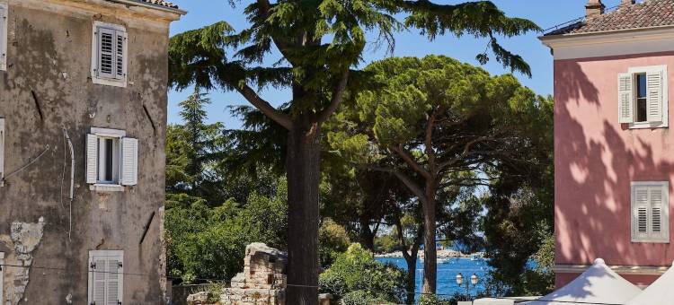 马提斯论坛遗产酒店和住宅(Martis Forum Heritage Hotel & Residence)图片