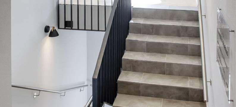 1860酒店-迪科尔豪斯(1860 Hotel im Dinkelhaus)图片