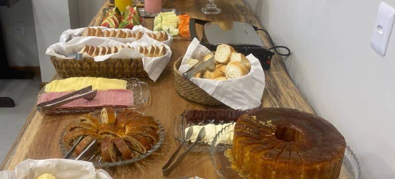 Hotel Rio Jordão图片