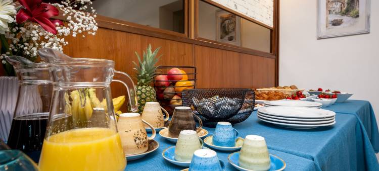 精品居所阿里昂(Boutique Residence Arion)图片