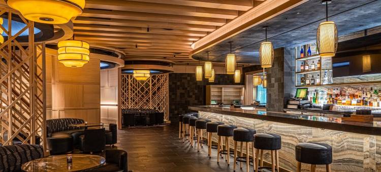 大西洋城诺布酒店(Nobu Hotel at Caesars Atlantic City)图片