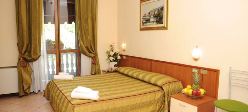 圣西罗菲耶拉酒店(Hotel San Siro Fiera)图片