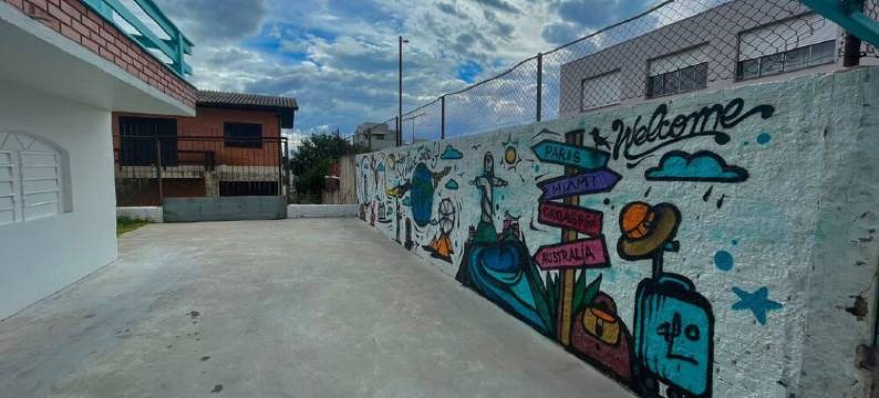 罗格里奥之家青年旅舍(Casa do Rogério Hostel)图片