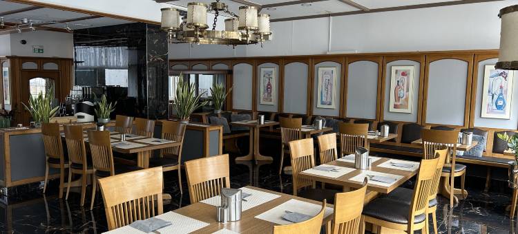 齐根康科德酒店(Concorde Hotel Siegen)图片