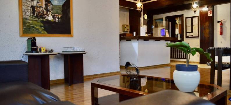 尼克西亚罗德斯公寓式酒店(Lordos Hotel Apartments Nicosia)图片