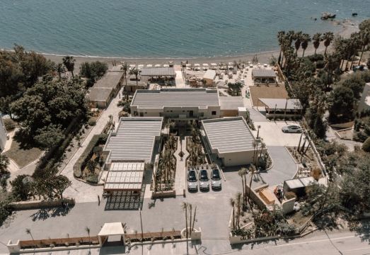 Sagredo Boutique Hotel & Spa Hotel Overview