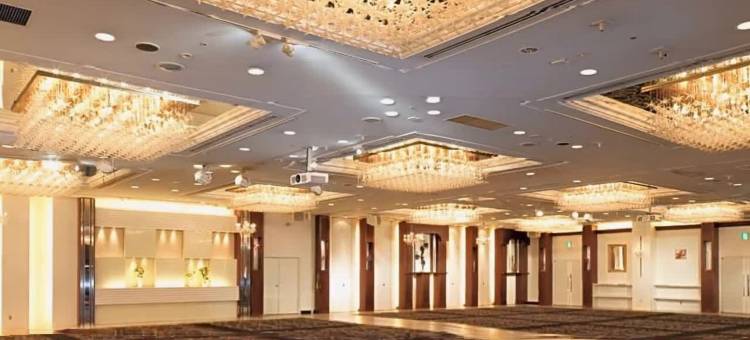 东京立川艾米西亚酒店(Hotel Emisia Tokyo Tachikawa)图片