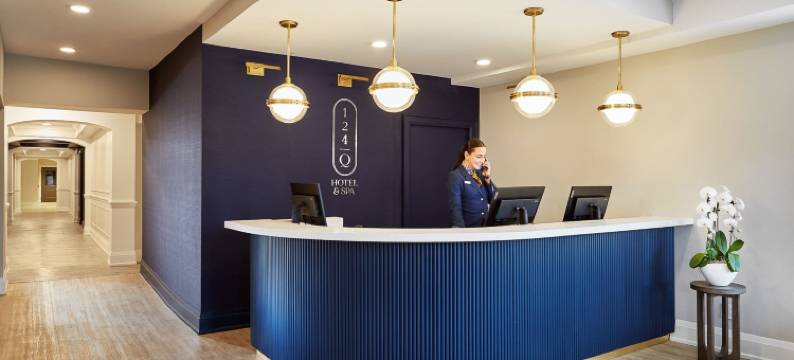 皇后区124号Spa度假酒店(124 on Queen Hotel & Spa)图片