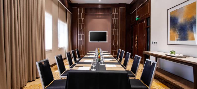 安雅度假酒店(Anya Resort Tagaytay)图片