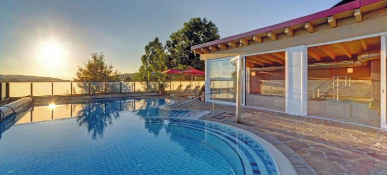 Hofbräuhaus健康酒店(Wellnesshotel Hofbräuhaus)图片