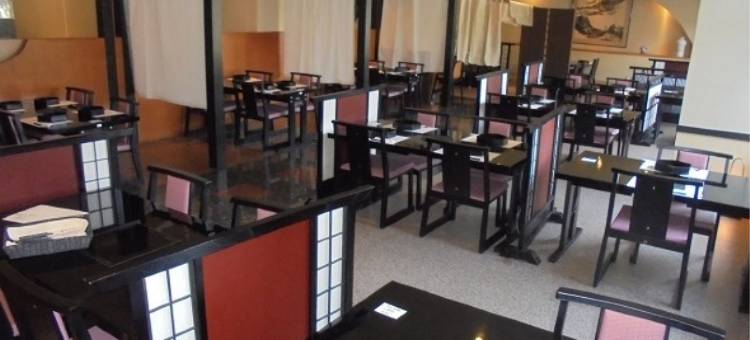 下吕微风湾度假村酒店(Breezbay Hotel & Resort Gero)图片