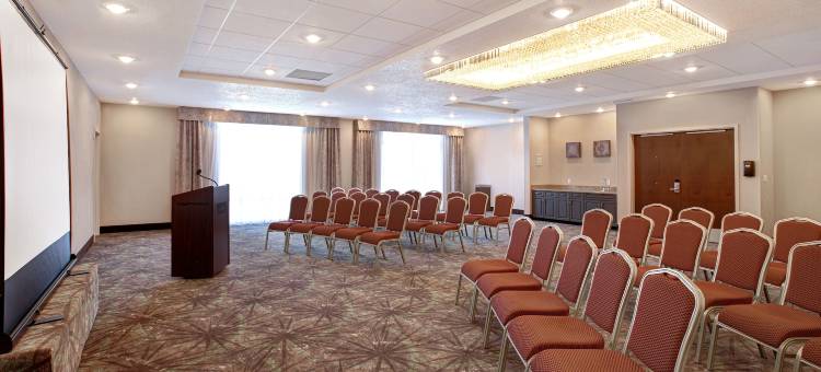 Ramada by Wyndham St. Paul AB(Ramada by Wyndham St. Paul AB)图片