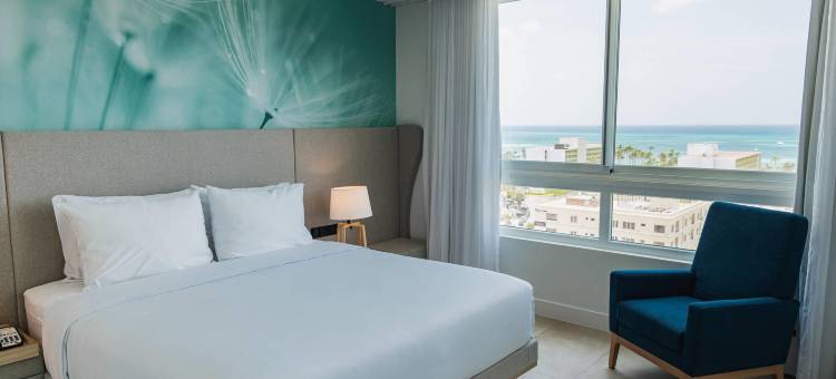 阿鲁巴丽笙酒店(Radisson Blu Aruba)图片